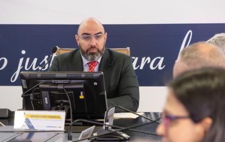 GODOY PRESIDENTE JUDICATURA