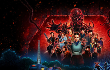 Stranger Things 5 cierra su historia con un capítulo final esperado por millones.