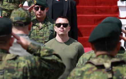 El 2026 será un año en el que Daniel Noboa tendrá que gobernar sin procesos electorales ni consultas populares previstas.