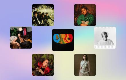 Proyectos musicales del 2025