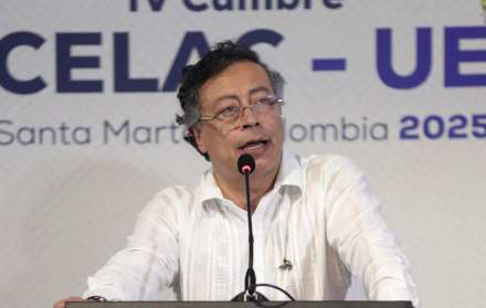 Gustavo Petro
