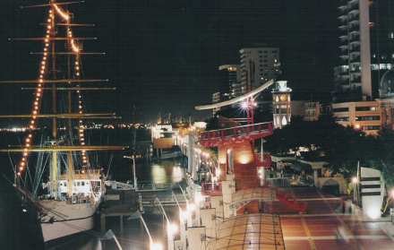 Malecon 2000