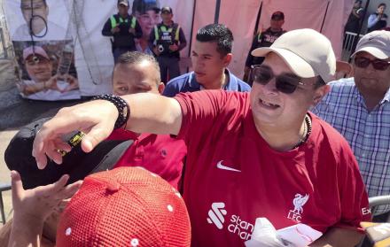 Alcalde de Tegucigalpa, Jorge Aldana