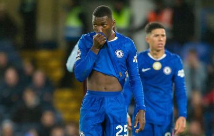 moises caicedo chelsea