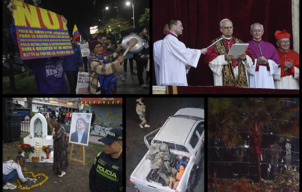 Resumen del 2025 en fotos.