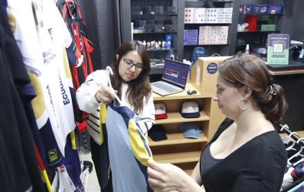 desempleo en Ecuador