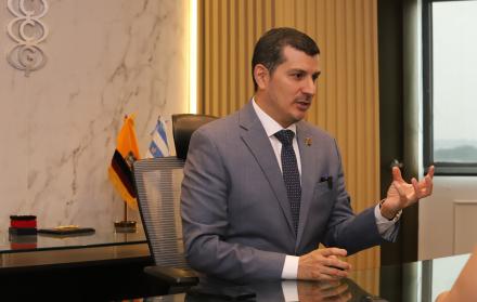 Miguel Ángel González