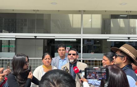 La Conaie presentó el pedido de información el pasado 14 de noviembre de 2025, cuyo recurso busca conocer detalles de los operativos ordenados durante el paro.