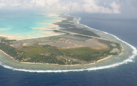 Kiribati