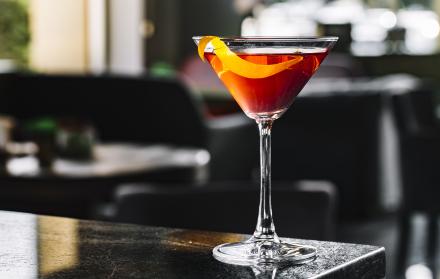 Ideas de Tragos para Fin de Año: Del Kir Royale al Espresso Martini