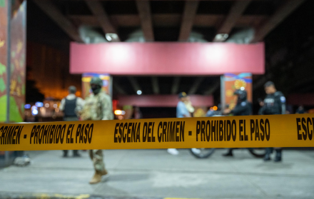 Año más violento 2025