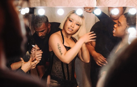 Petición para Deportar a Nicki Minaj Supera las 70,000 Firmas