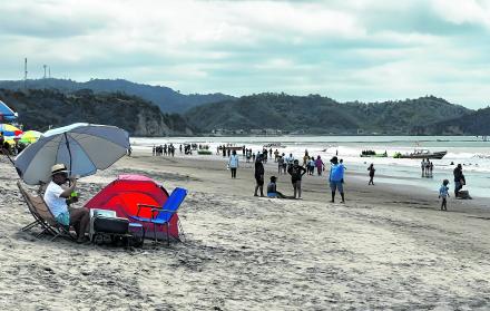 Playas de Esmeraldas