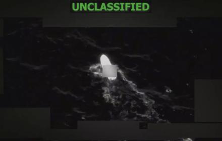 Estados Unidos ataque a lanchas