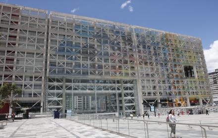 PLATAFORMA FINANCIERA (6631171)