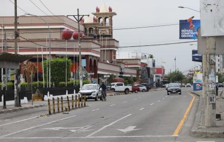 La Alborada Guayaquil