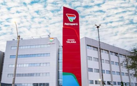 La petrolera estatal enfrenta una de sus más grandes crisis financieras.