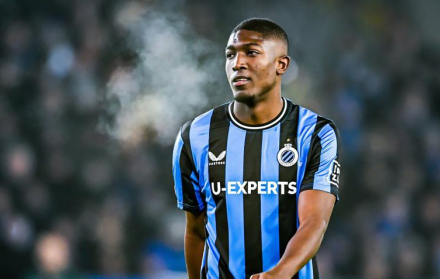 Joel Ordóñez: de delantero en el barrio a defensa del Liverpool