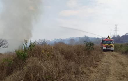 incendio guayaquil