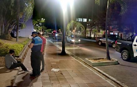 ESCOPOLAMINA GUAYAQUIL