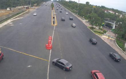 ATV SAMBORONDÓN PLAZA LAGOS