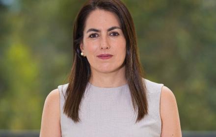 Wendy Reyes evalúa la gestión comunicacional del Gobierno de Daniel Noboa.