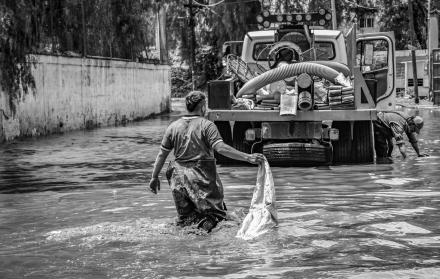 Inundaciones