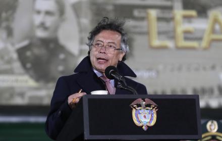 Mundo, Estados Unidos, Venezuela, Crisis regional