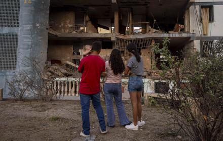 Mundo, Estados Unidos, Venezuela, Despliegue militar