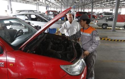 matriculacion vehicular.