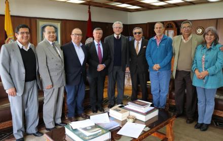 Comision Nacional Anticorrupción