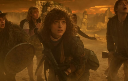 ¿Qué Funcionó y Qué No en el Final de Stranger Things Temporada 5?