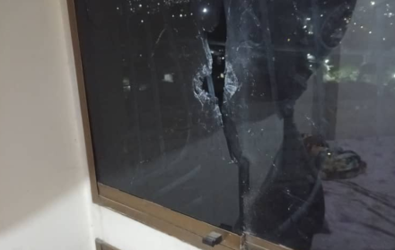 Disparos en Caracas alertan a ciudadanos.