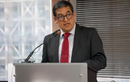 JOSE SUING PRESIDENTE CORTE NACIONAL DE JUSTICIA