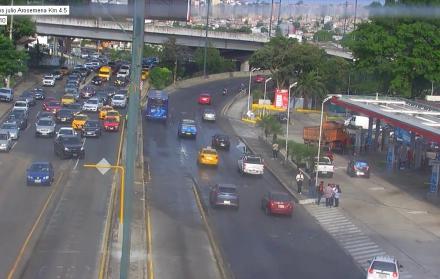 carlos julio arosemena