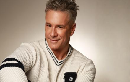 Fernando Carrillo tiene 60 años.