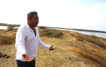 TERRENOS LA LIBERTAD