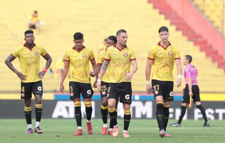 Expertos advierten que Barcelona SC debe priorizar austeridad económica para evitar crisis en 2026