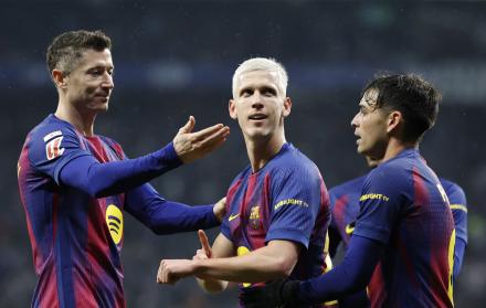 FC Barcelona vs. Athletic, Supercopa de España, en vivo, hora, dónde ver, FC Barcelona, Lamine Yamal