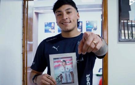 Liga de Quito, refuerzo, Alejandro Tobar, LigaPro, Copa Libertadores, Liga de Quito 2026, LDU