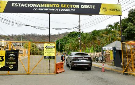 Barcelona SC pretemporada 2026