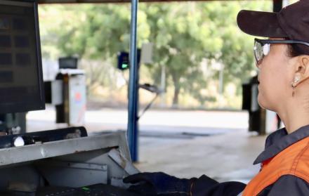 Matriculación vehicular Guayaquil