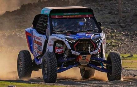 Sebastián Guayasamín