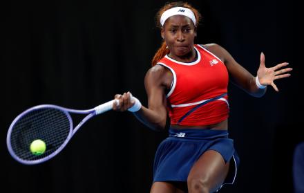 Coco Gauff