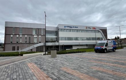 Hospitales informe contraloría