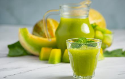 Desintoxica tu Hígado: 5 Jugos Naturales para Limpiar después de los Excesos