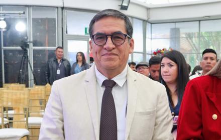 Los jueces y conjueces pidieron que José Suing convoque al Pleno de la Corte Nacional de Justicia, en medio del escándalo judicial por los cuestionamientos contra Mario Godoy.