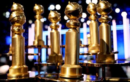 Edición 83 de los Globos de Oro