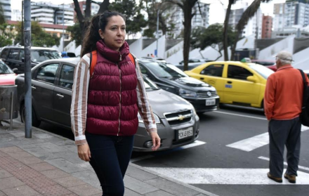 Residentes de Quito denuncian falta de coordinación entre municipio y gobierno central