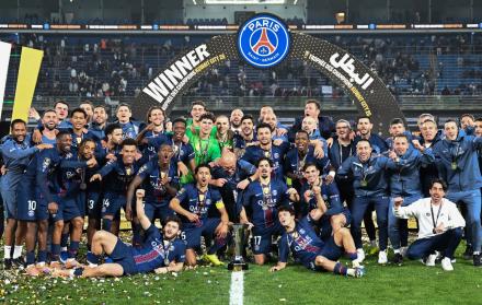 Paris Saint-Germain